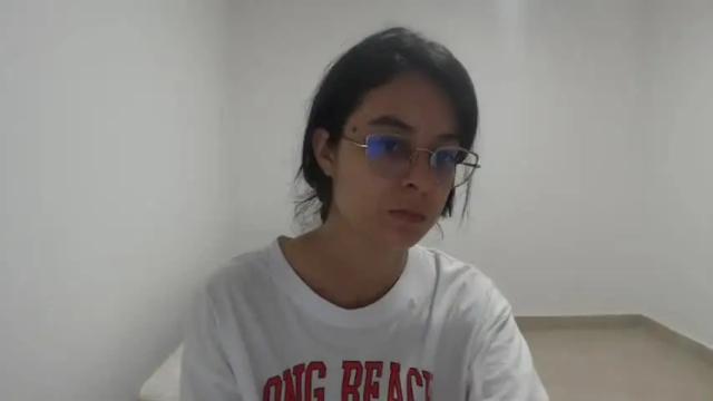 Image 7 of luciana_louiex Stream on Chaturbate on 20 months ago