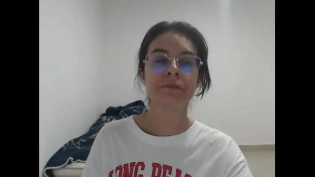 Image 8 of luciana_louiex Stream on Chaturbate on 20 months ago