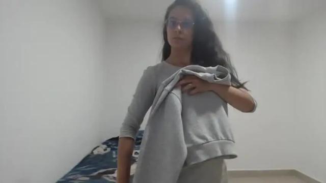 Thumbnail 1, luciana_louiex's Stream at Chaturbate, 20 months ago