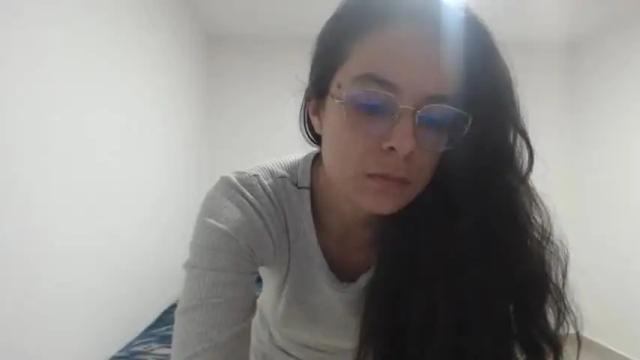 Image 3 of luciana_louiex Stream on Chaturbate on 20 months ago