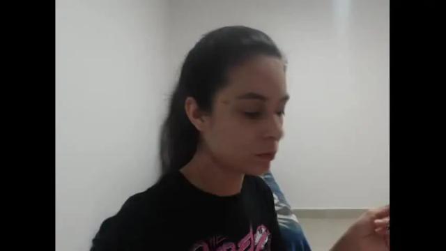 Image 3 of luciana_louiex Stream on Chaturbate on 19 months ago