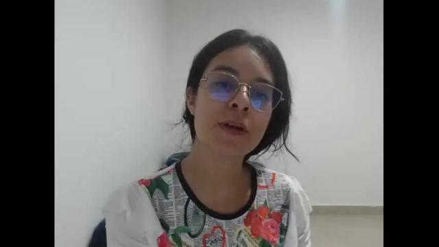Image 12 of luciana_louiex Stream on Chaturbate on 19 months ago