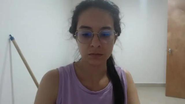 Thumbnail 1, luciana_louiex's Stream at Chaturbate, 19 months ago
