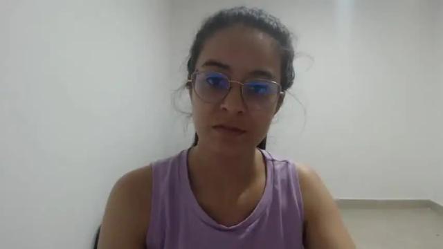 Image 2 of luciana_louiex Stream on Chaturbate on 19 months ago