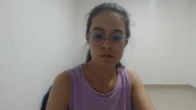 Thumbnail 3, luciana_louiex's Stream at Chaturbate, 19 months ago
