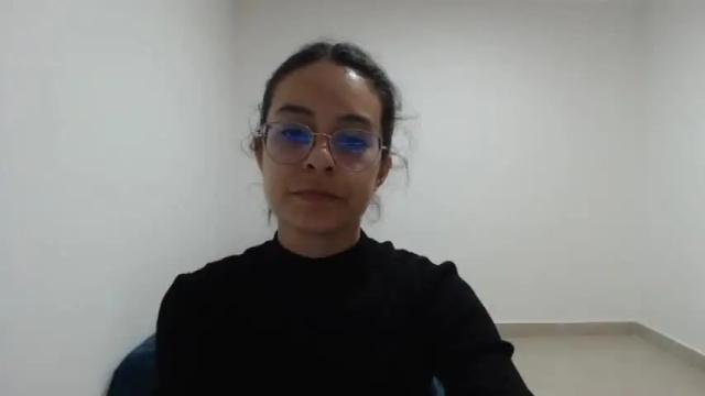 Image 2 of luciana_louiex Stream on Chaturbate on 19 months ago