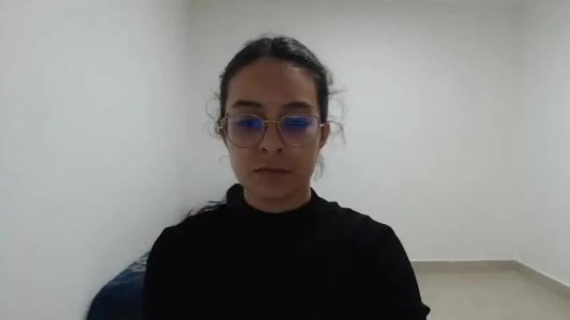 Image 3 of luciana_louiex Stream on Chaturbate on 19 months ago