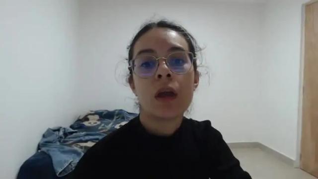 Thumbnail 3, luciana_louiex's Stream at Chaturbate, 19 months ago