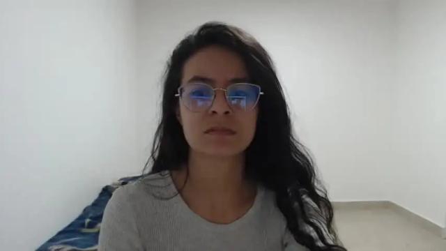 Image 2 of luciana_louiex Stream on Chaturbate on 19 months ago