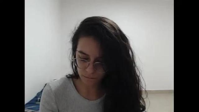 Image 8 of luciana_louiex Stream on Chaturbate on 19 months ago