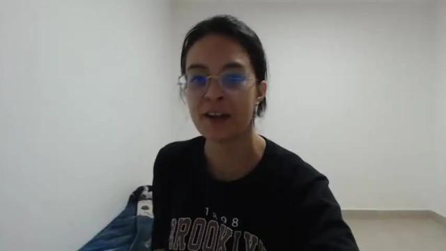Image 3 of luciana_louiex Stream on Chaturbate on 19 months ago