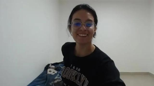 Thumbnail 2, luciana_louiex's Stream at Chaturbate, 18 months ago