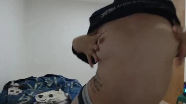 Image 8 of luciana_louiex Stream on Chaturbate on 19 months ago