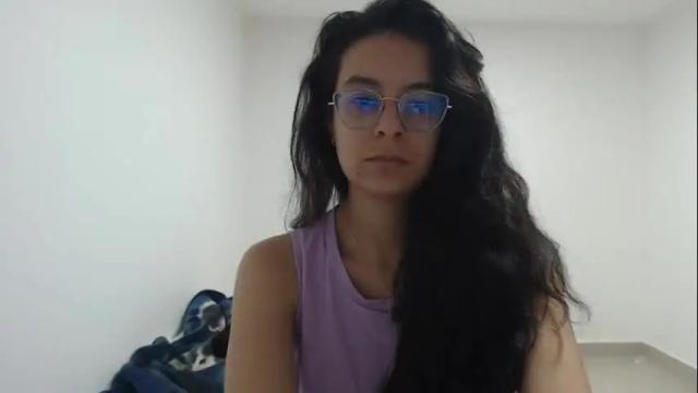 Thumbnail 2, luciana_louiex's Stream at Chaturbate, 18 months ago