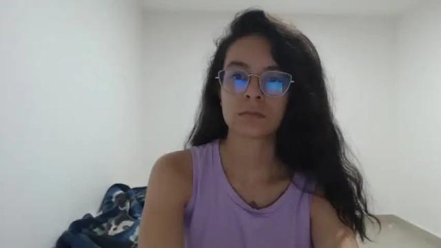 Image 8 of luciana_louiex Stream on Chaturbate on 18 months ago