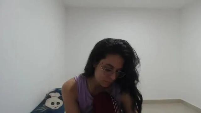 Thumbnail 2, luciana_louiex's Stream at Chaturbate, 18 months ago
