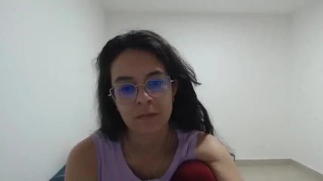 Image 8 of luciana_louiex Stream on Chaturbate on 18 months ago