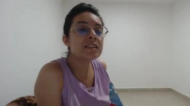 Image 4 of luciana_louiex Stream on Chaturbate on 18 months ago