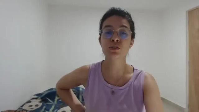 Image 6 of luciana_louiex Stream on Chaturbate on 18 months ago