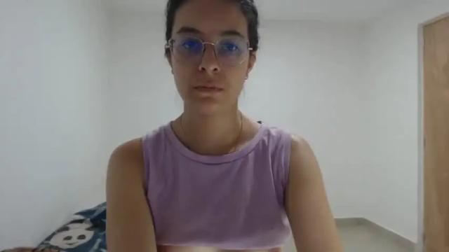 Thumbnail 3, luciana_louiex's Stream at Chaturbate, 18 months ago