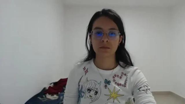 Image 10 of luciana_louiex Stream on Chaturbate on 18 months ago