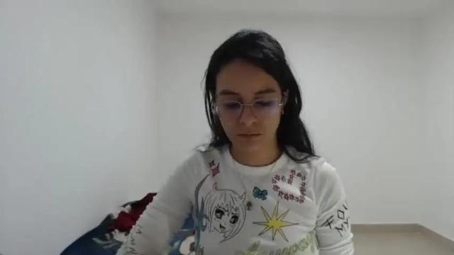 Image 11 of luciana_louiex Stream on Chaturbate on 18 months ago