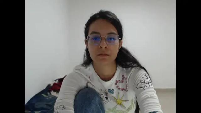 Image 3 of luciana_louiex Stream on Chaturbate on 18 months ago