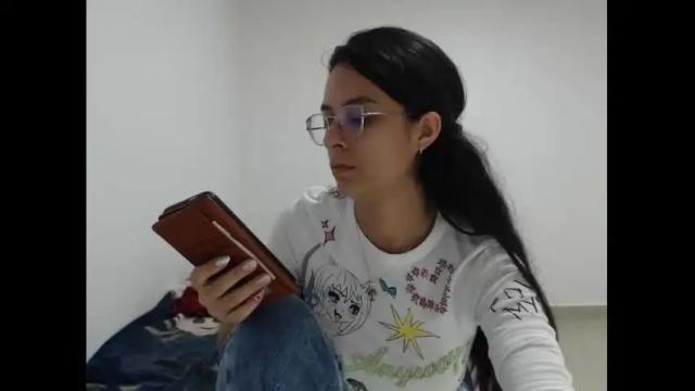 Thumbnail 2, luciana_louiex's Stream at Chaturbate, 18 months ago
