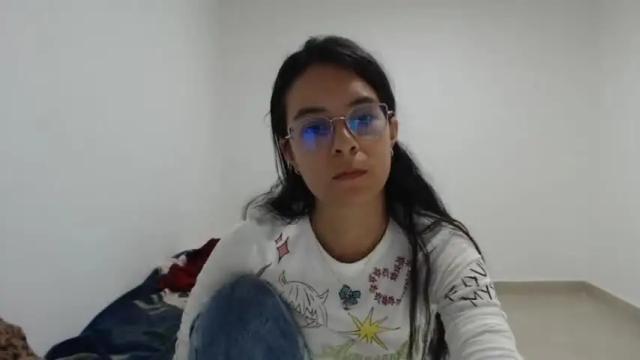 Image 6 of luciana_louiex Stream on Chaturbate on 18 months ago