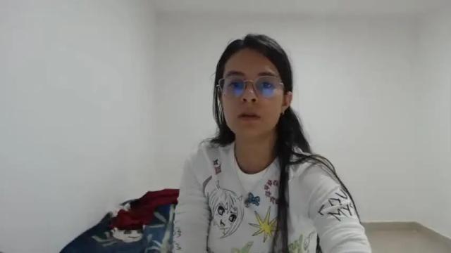 Image 8 of luciana_louiex Stream on Chaturbate on 18 months ago