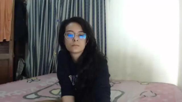 Image 2 of luciana_louiex Stream on Chaturbate on 17 months ago