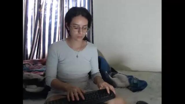 Image 8 of luciana_louiex Stream on Chaturbate on 17 months ago