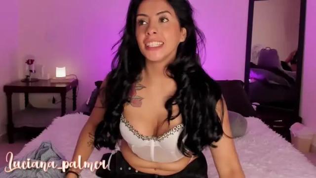 Thumbnail 3, luciana_palmer's Stream at Chaturbate, 15 months ago