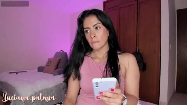Image 10 of luciana_palmer Stream on Chaturbate on 13 months ago
