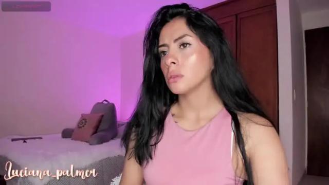 Image 6 of luciana_palmer Stream on Chaturbate on 13 months ago