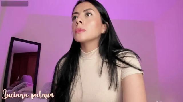 Thumbnail 2, luciana_palmer's Stream at Chaturbate, 12 months ago