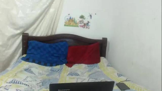 Image 8 of luciana_rober Stream on Chaturbate on 6 months ago