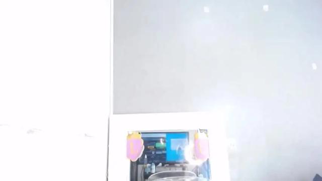Thumbnail 1, luciana_sweet__'s Stream at Chaturbate, 12 months ago