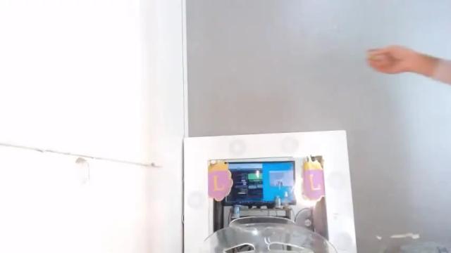 Image 12 of luciana_sweet__ Stream on Chaturbate on 12 months ago