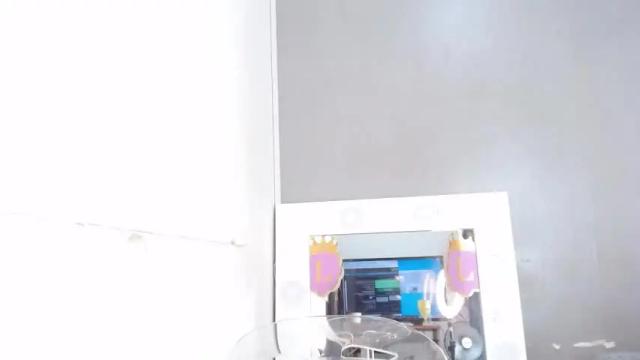 Image 8 of luciana_sweet__ Stream on Chaturbate on 12 months ago