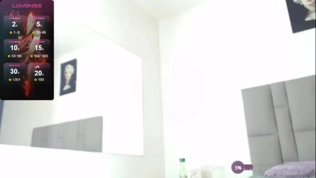 Thumbnail 2, luciana_sweet__'s Stream at Chaturbate, 1 month ago