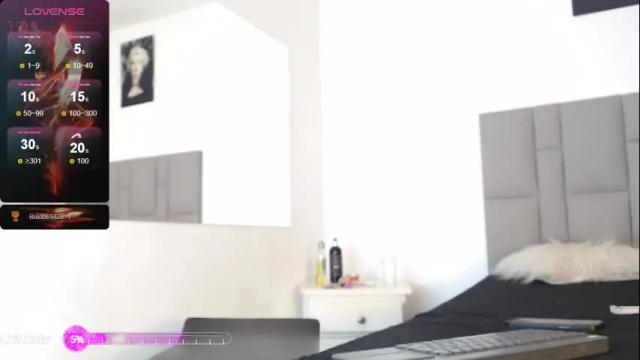 Image 8 of luciana_sweet__ Stream on Chaturbate on 7 days ago