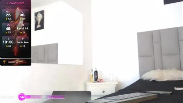 Thumbnail 3, luciana_sweet__'s Stream at Chaturbate, 5 days ago