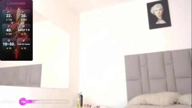 Image 10 of luciana_sweet__ Stream on Chaturbate on 7 days ago