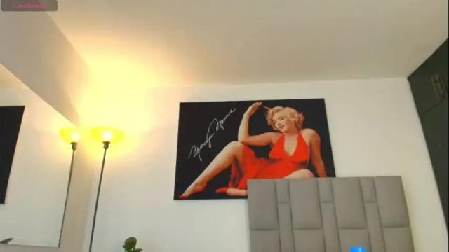 Image 3 of luciana_sweet__ Stream on Chaturbate on 3 months ago