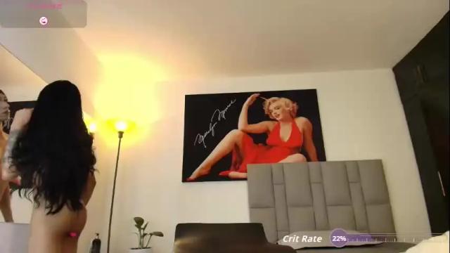 Thumbnail 3, luciana_sweet__'s Stream at Chaturbate, 2 months ago