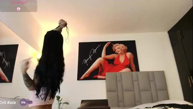 Image 2 of luciana_sweet__ Stream on Chaturbate on 2 months ago