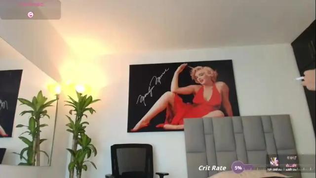 Image 11 of luciana_sweet__ Stream on Chaturbate on 1 month ago