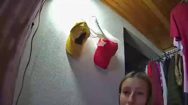 Image 12 of lucianaandgeronimo Stream on Chaturbate on 17 months ago