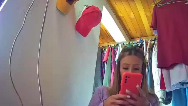 Image 12 of lucianaandgeronimo Stream on Chaturbate on 19 months ago